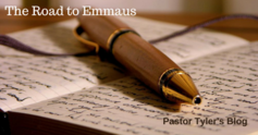 Pastor%20tyler s%20blog